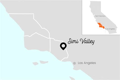 Simi Valley Location 